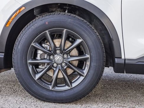 New 2026 Honda CR-V EX-L image 9