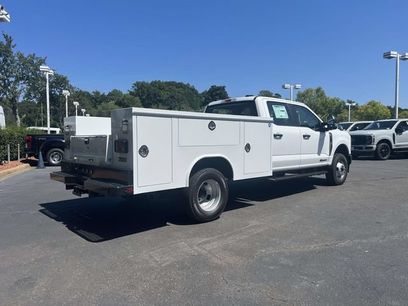 New 2026 Ford F350 XL w/ XL Chrome Package