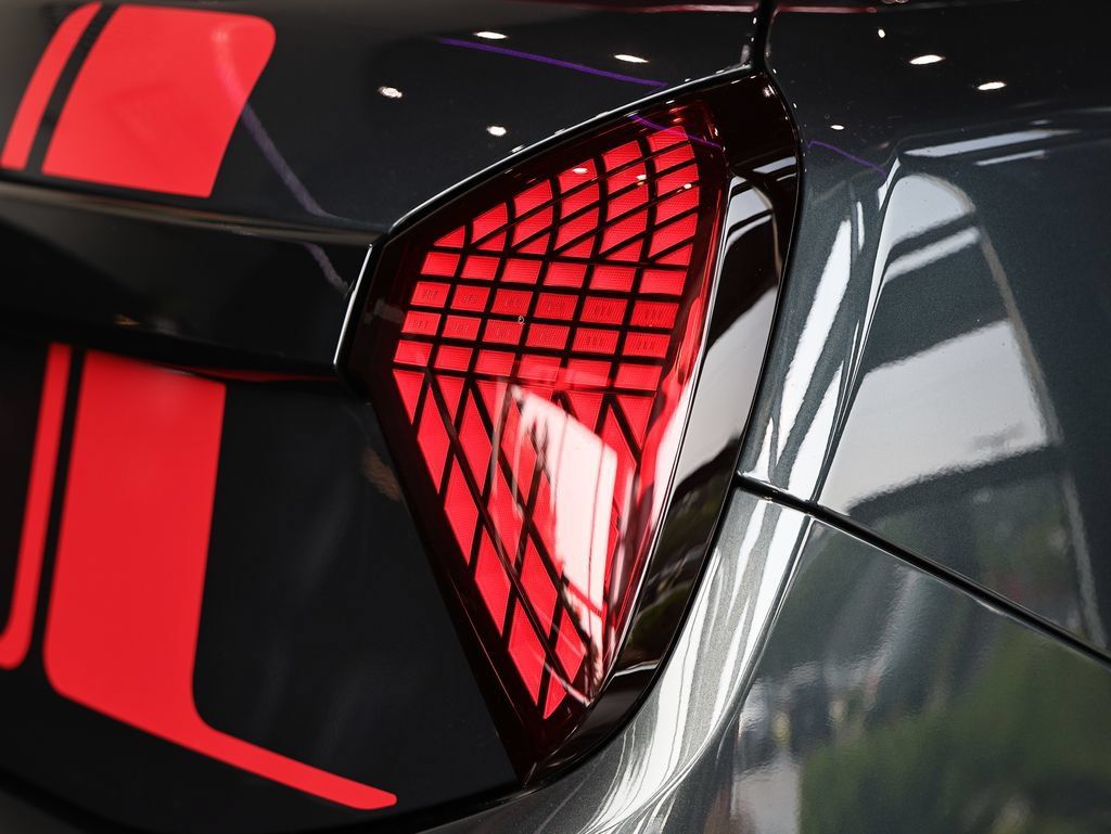 New 2026 MINI Cooper S FWD image 4