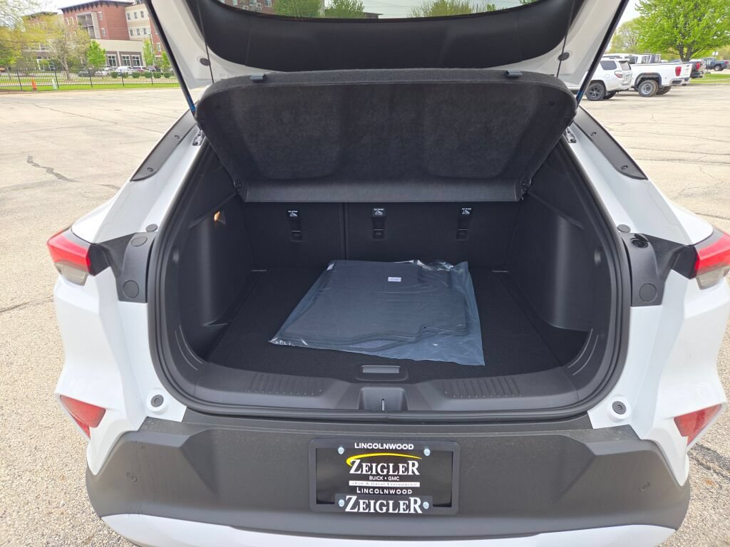 New 2026 Buick Envista Preferred w/ Convenience I Package FWD image 17