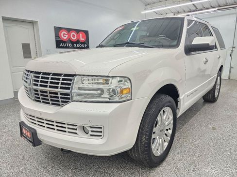 Used 2014 Lincoln Navigator 2WD w/ Equipment Group 101A image 7