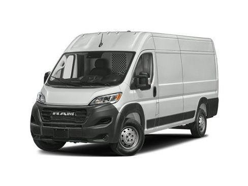New 2025 RAM ProMaster 3500 w/ Convenience Group image 12