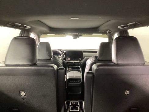 Used 2025 Lexus TX 350 AWD w/ Technology Package image 30