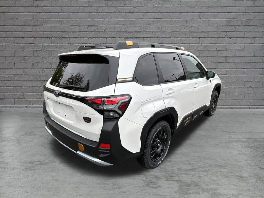 New 2026 Subaru Forester Wilderness AWD/4WD image 5
