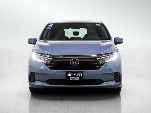 Used 2023 Honda Odyssey Elite image 8