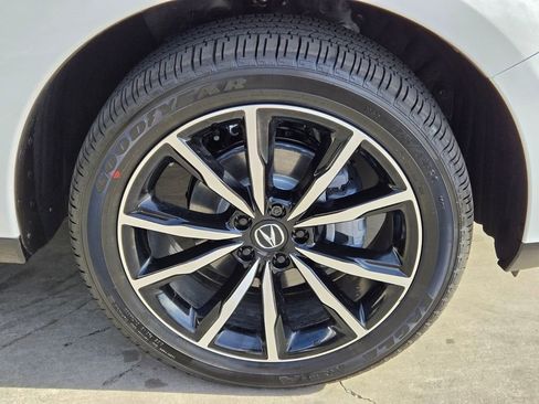 New 2026 Acura RDX A-Spec AWD/4WD image 8