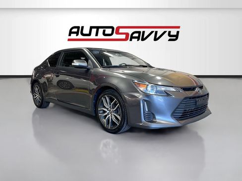 Used 2016 Scion tC FWD image 1