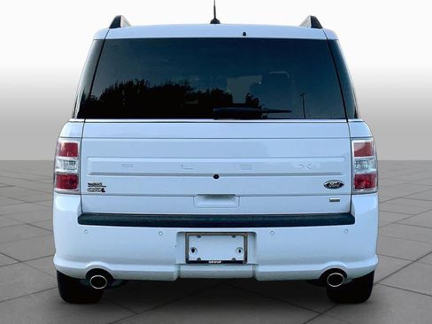 Used 2018 Ford Flex SEL w/ Equipment Group 202A AWD/4WD image 5