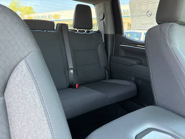 New 2026 Chevrolet Silverado 1500 RST AWD/4WD image 27