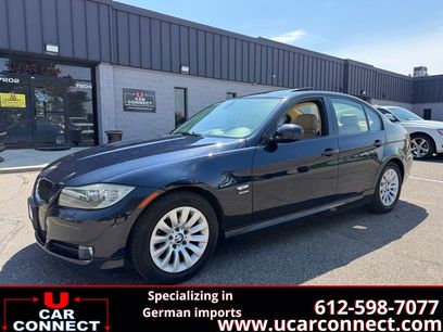 Used 2009 BMW 328i xDrive Sedan
