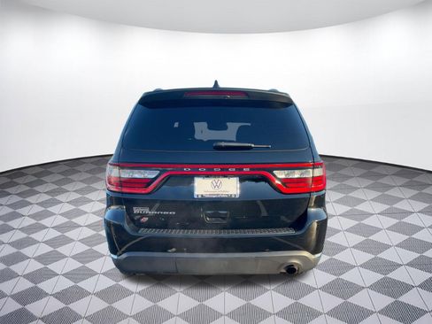 Used 2023 Dodge Durango SXT image 8