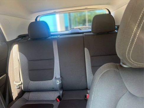 Certified 2023 Chevrolet TrailBlazer LT w/ Convenience Package FWD image 14