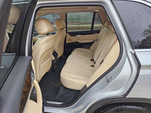 Used 2016 BMW X5 xDrive35i image 7