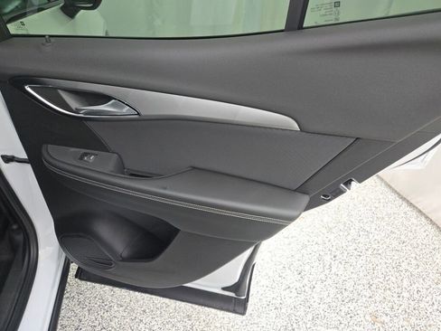 New 2026 Buick Envision Sport Touring image 10