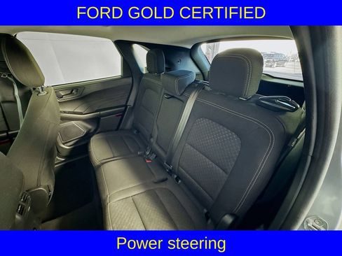 Certified 2024 Ford Escape Active image 22