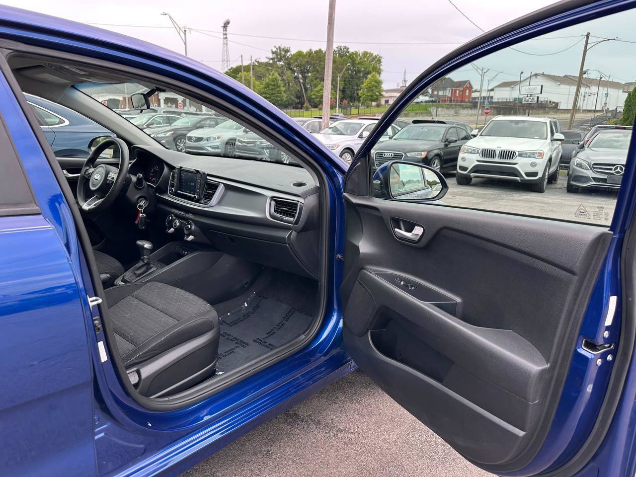 Used 2019 Kia Rio S FWD image 25