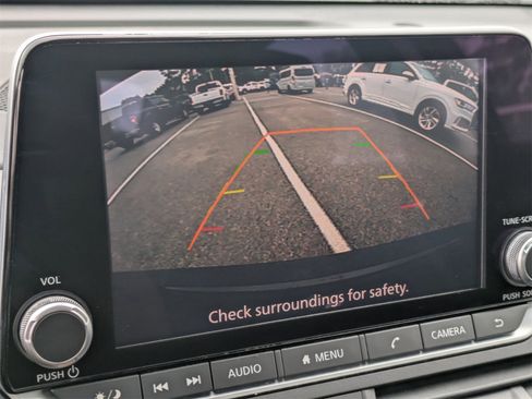 Used 2023 Nissan Altima 2.5 SV image 21