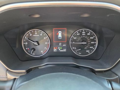 Used 2024 Subaru Outback Limited AWD/4WD image 35