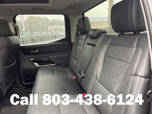 Used 2023 Toyota Tundra Limited image 14
