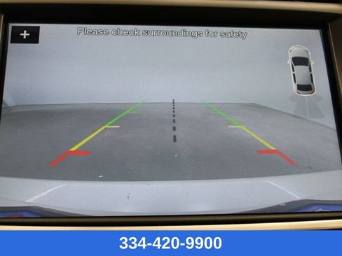 Used 2018 Lincoln MKX Select w/ Select Plus Package image 13