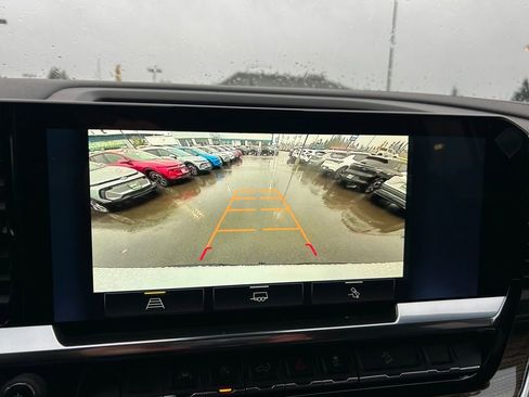 New 2026 Chevrolet Silverado 1500 LT Trail Boss image 19