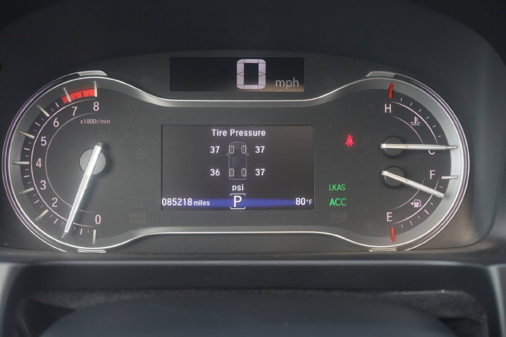 Used 2019 Honda Ridgeline RTL-E image 32