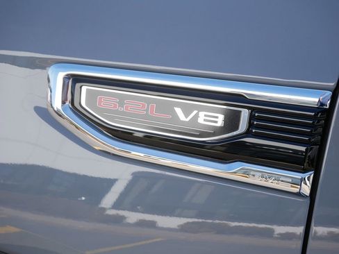 Used 2024 GMC Sierra 1500 Denali w/ Denali Reserve Package image 10