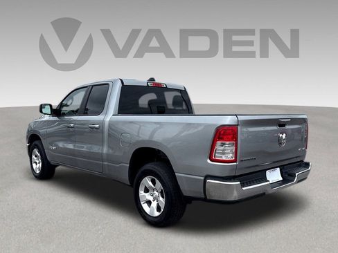 Used 2022 RAM 1500 Big Horn AWD/4WD image 23