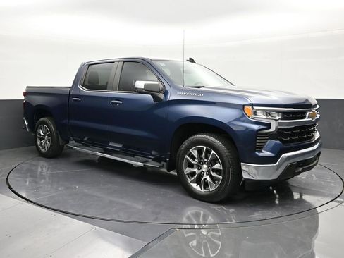 Used 2023 Chevrolet Silverado 1500 LT image 7