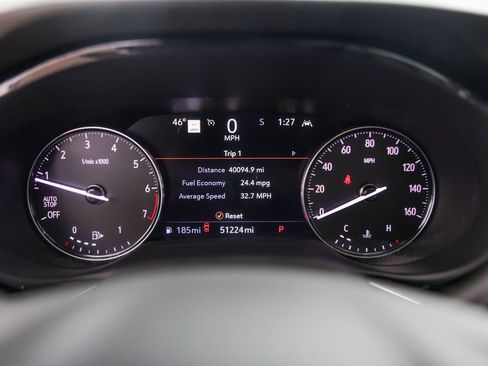 Used 2021 Buick Envision Avenir image 11