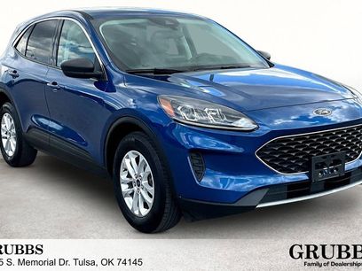 Used 2022 Ford Escape SE w/ Cold Weather Package