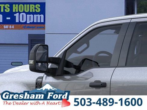 New 2026 Ford F350 XL w/ STX Appearance Package AWD/4WD image 23