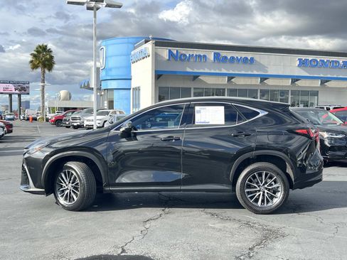 Used 2023 Lexus NX 350 NX 350 Premium image 2