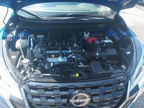 Used 2024 Nissan Kicks S FWD image 31