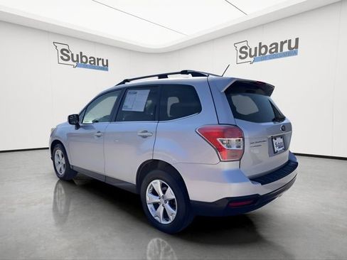 Used 2015 Subaru Forester 2.5i Limited image 5