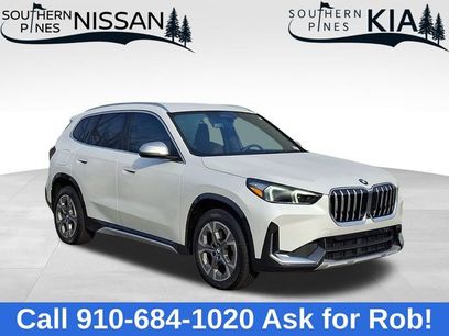 Used 2024 BMW X1 xDrive28i w/ Technology Package