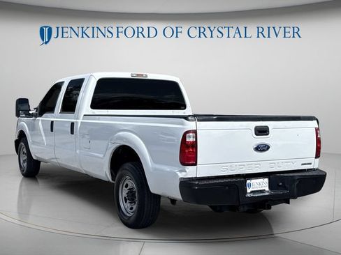 Used 2016 Ford F250 XL RWD image 6