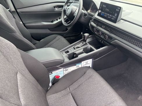 New 2026 Honda Accord LX image 6