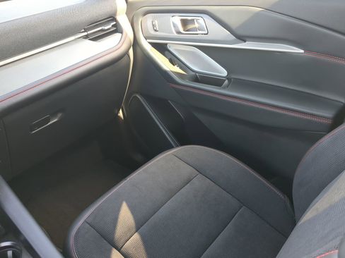 New 2026 Ford Explorer ST RWD image 57