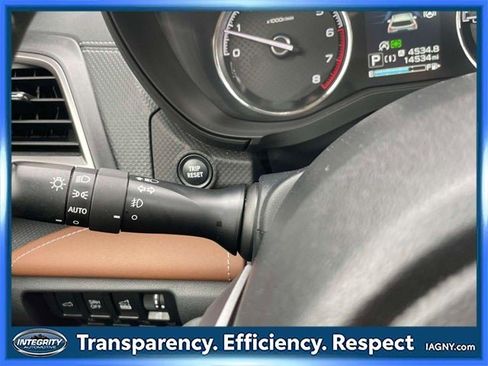 Used 2023 Subaru Forester Touring image 24