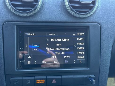 Used 2009 Audi A3 2.0T image 14