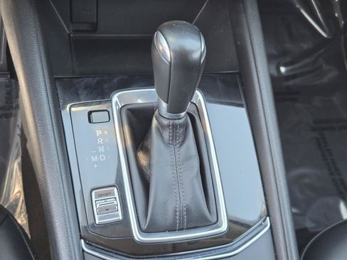 Used 2023 MAZDA CX-5 AWD 2.5 S w/ Select Package image 13