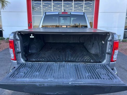 Used 2019 RAM 1500 Big Horn AWD/4WD image 20