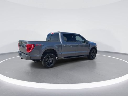 Used 2022 Ford F150 XLT w/ Equipment Group 302A High AWD/4WD image 2