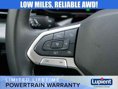 Used 2024 Volkswagen Taos S AWD/4WD image 22