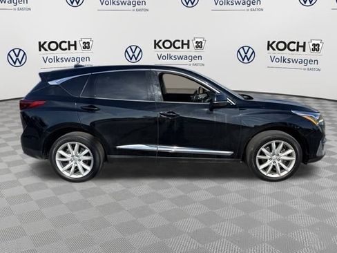 Used 2020 Acura RDX AWD image 8