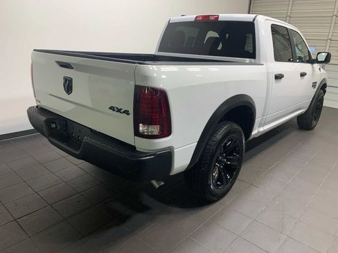 Used 2024 RAM 1500 Classic Warlock image 3