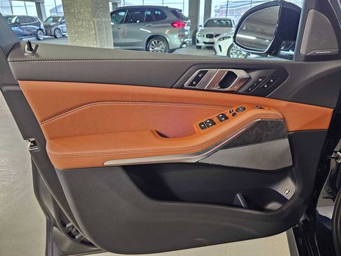New 2026 BMW X5 xDrive50e AWD/4WD image 31