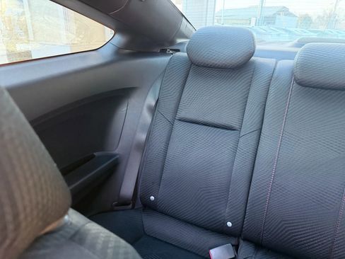 Used 2013 Honda Civic Si image 19