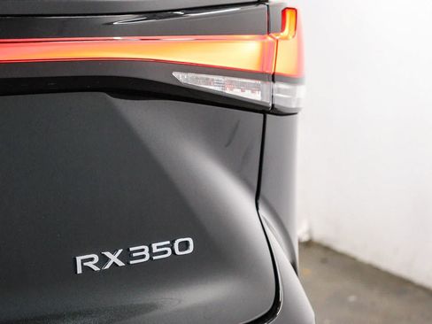 Used 2024 Lexus RX 350 Premium Plus w/ Convenience Package FWD image 11